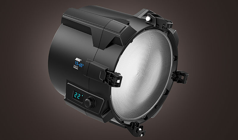 ARRI orbiter fresnel2