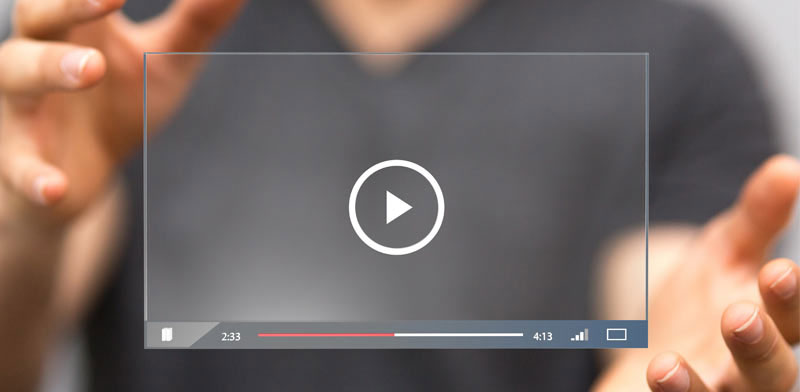 Bitmovin HTML5 player 6