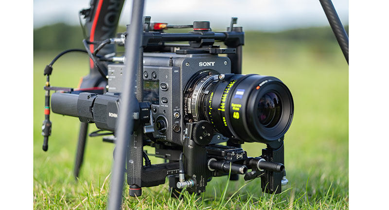 Sony venice2