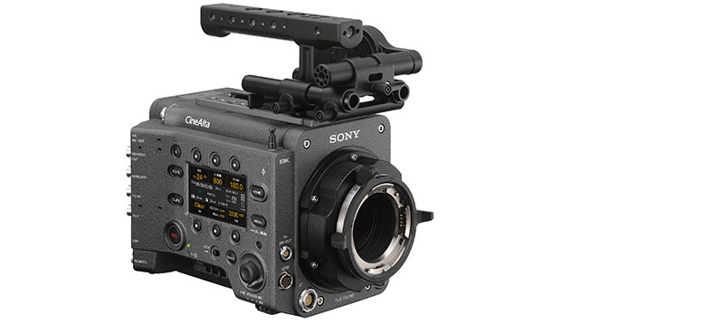Sony venice2a