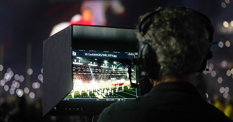 AJA goats SuperBowlLVII2