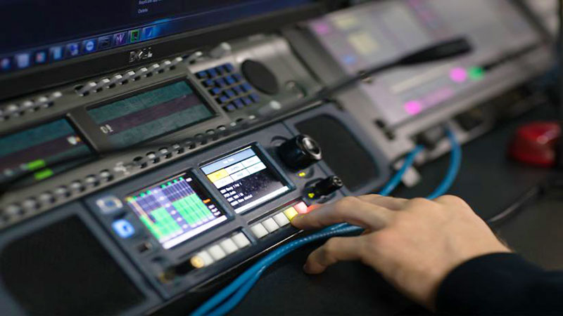 TSB uniqfeed remote prod
