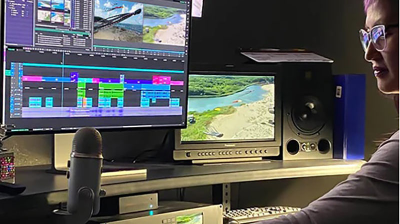 Videocraft Invites All Editors and Fans to Edit Royale 2026 Videocraft avidmediaCOMPOSER