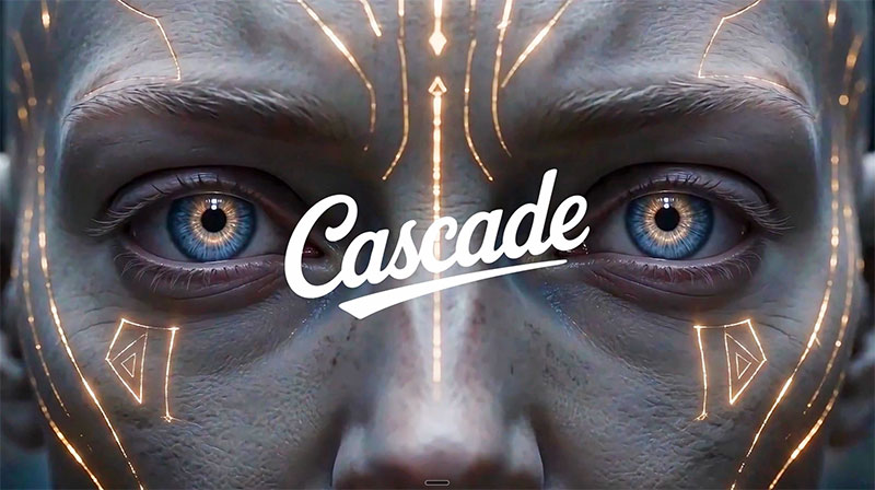 Cascade Intro image