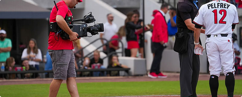 GV milb flying squirrels