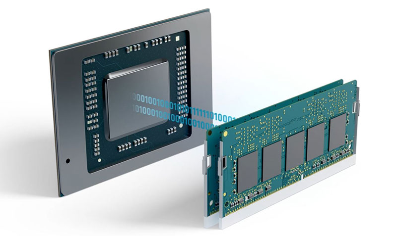 AMD memory guard encryption