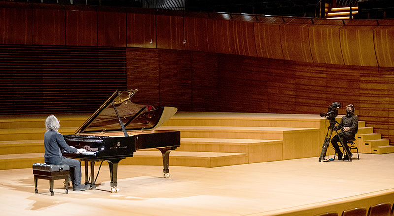 Chopin Competition 1
