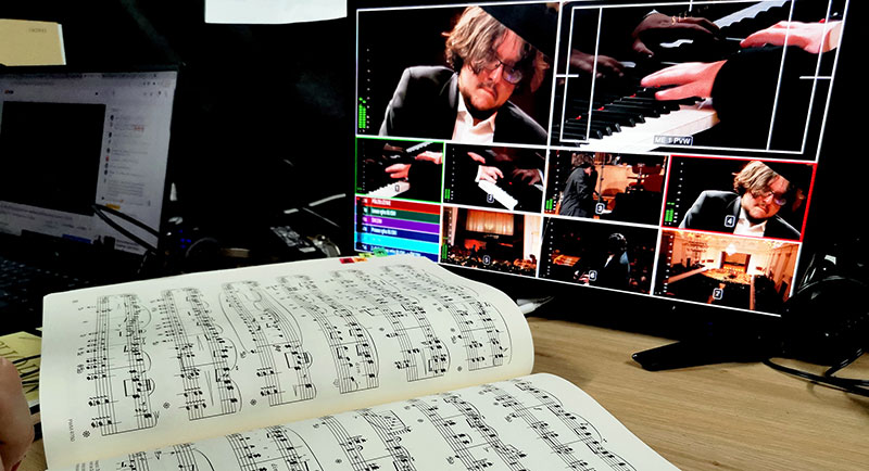 Chopin Competition 2
