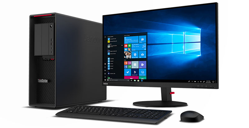Lenovo ThinkStation P620