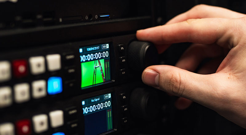 Blackmagic ultimatte copilotxr4