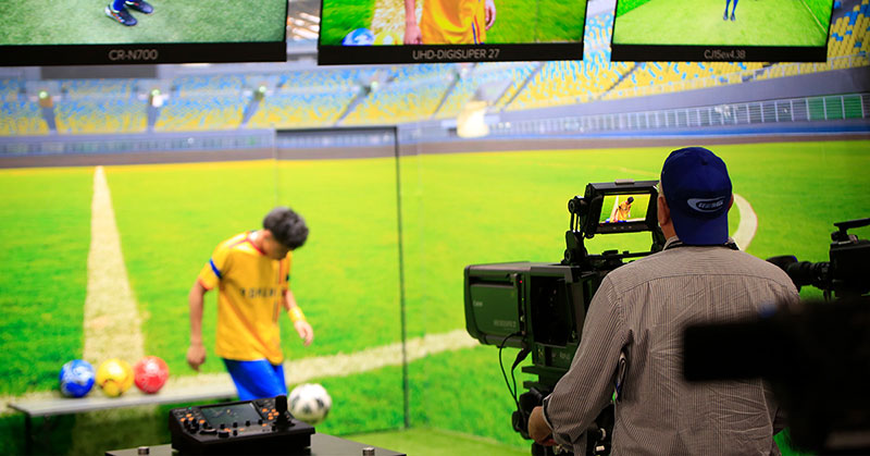 NAB2026 sports summit