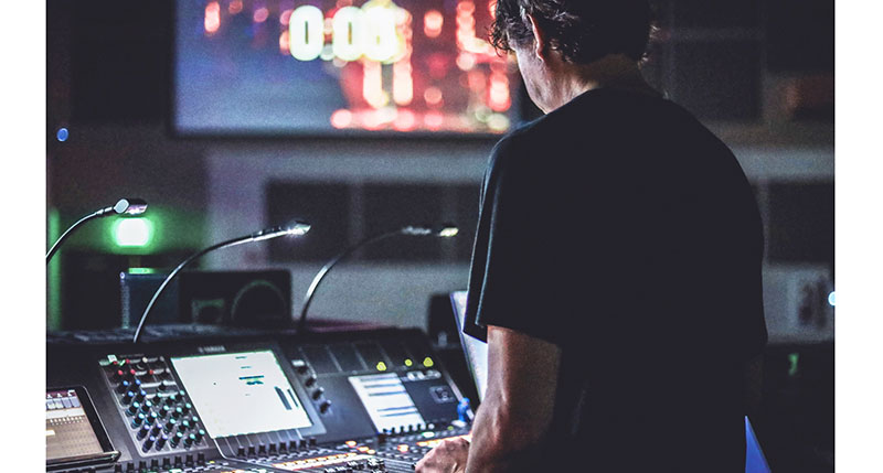 Audinate Develops Web-Based Management for Large-Scale Dante AV Networks Audinate dante director professional2