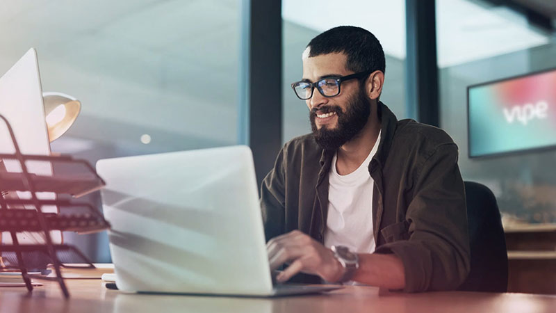 BCNEXXT Vipe Man transcode