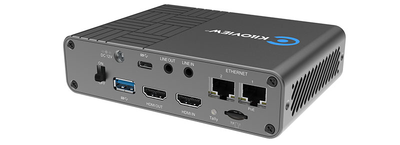KILOVIEW2 N60
