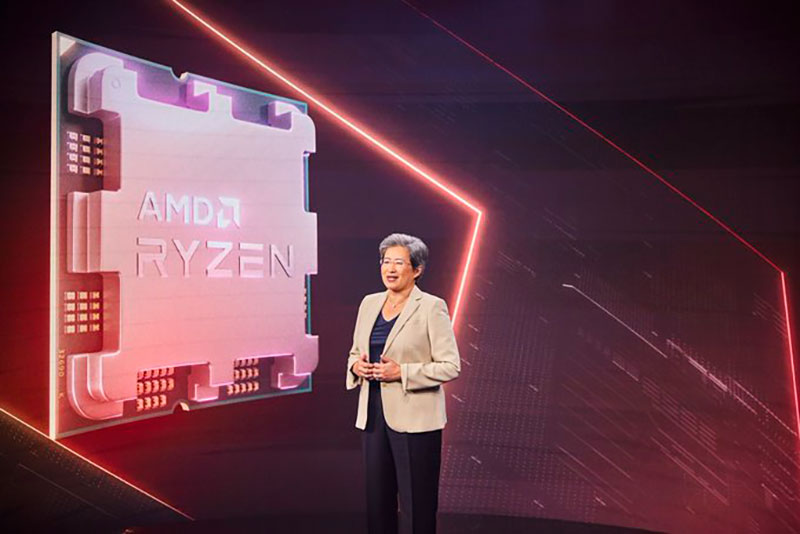 AMD lisa su computex 2022