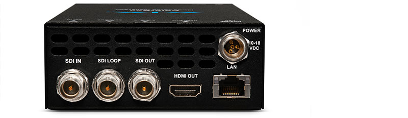 AJA ColorBox v2a