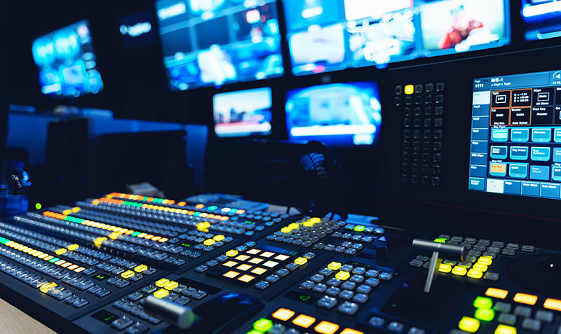 arkona visionmixer 2x