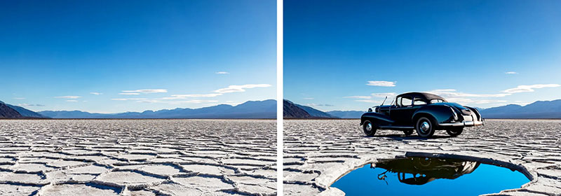 Adobe photoshop replace