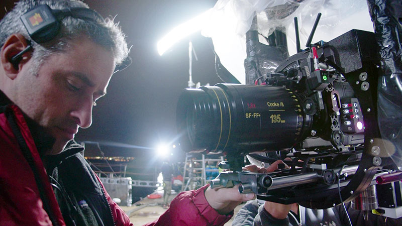 Cooke eztrack Commandante3