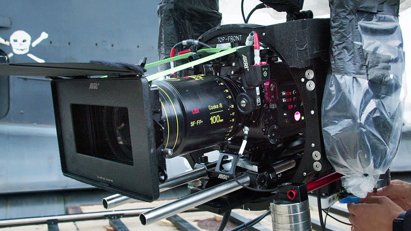 Cooke eztrack Commandante5