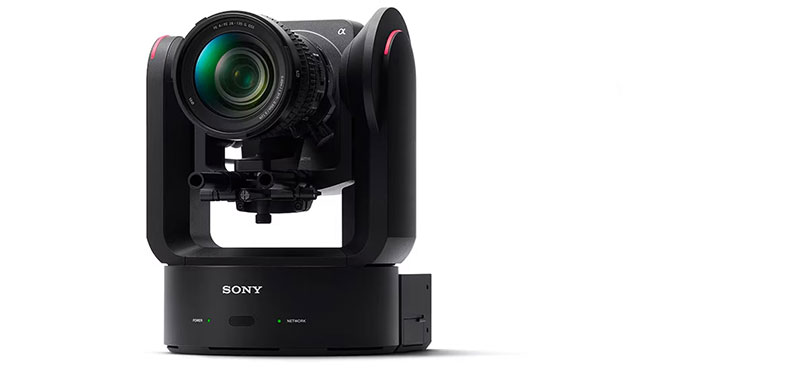 Sony FR7