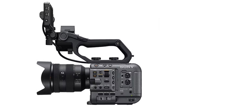 Sony ILME FX6