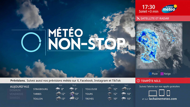 Actus METEO CONSULT2