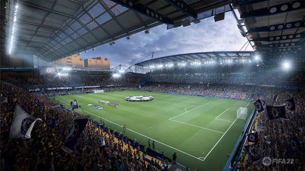 EA FIFA22 G5 StamfordBridge