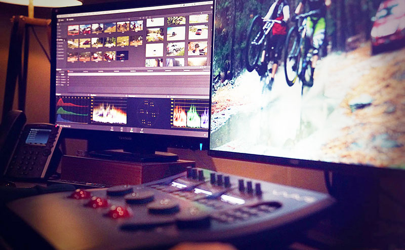 Editshare 3p studio2