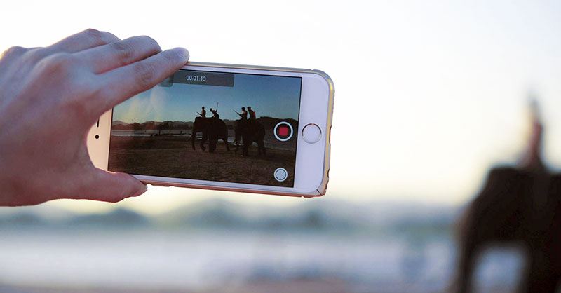 Ateme telefonica tourism