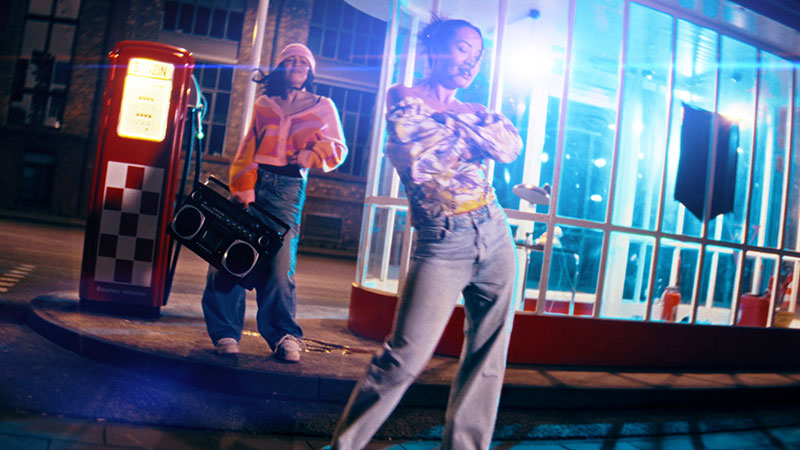 Boris FX Sapphire 2026 Takes Inspiration from Physical Media Boris fx sapphire 2026 lens flare 1