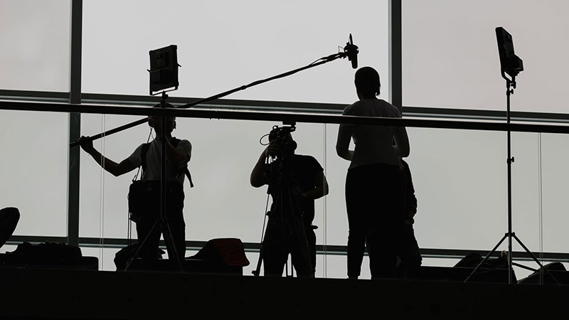 Techex live itn news