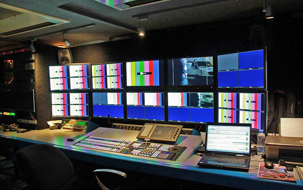 Professional Service s.r.l.  Audio-Video-Foto-Droni-Broadcast Radio  Televisivo