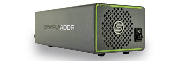 Symply ADDR ANGLE 5760x3840