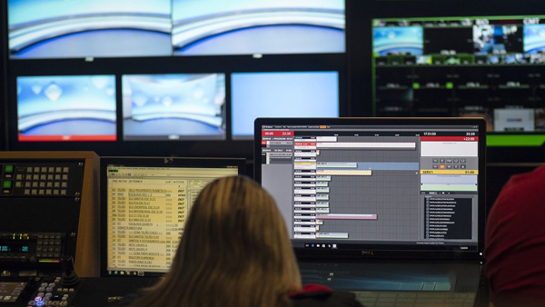 Vizrt viz mosart 5 0a