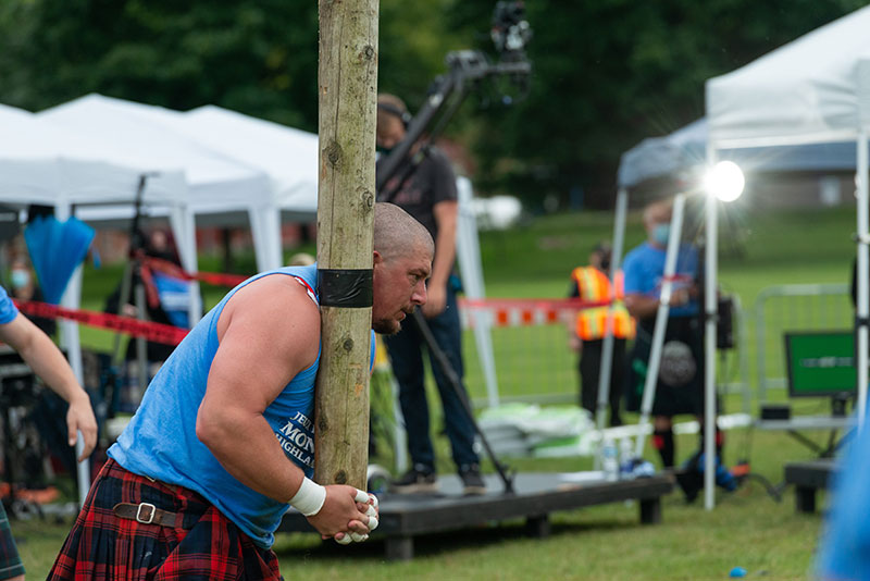 Dejero scratch takes highland games3