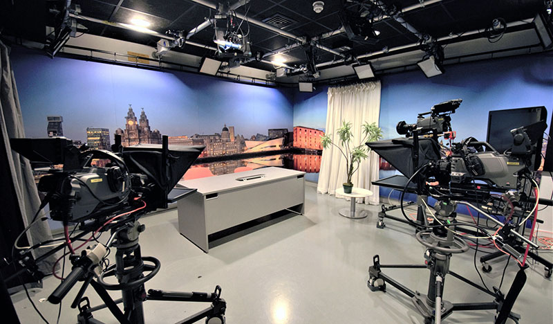 EditShare NEWS STUDIO