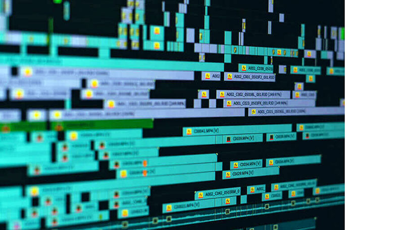 Editshare grid integrations