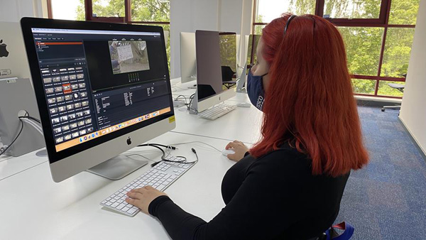 EditShare Uni Hertfordshire2