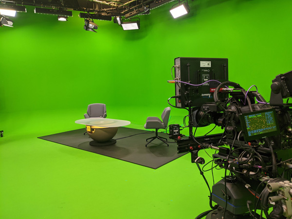 Vizrt unreal bbcsport tokyo