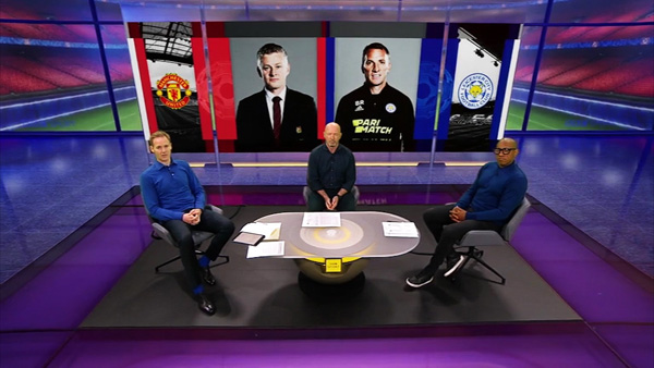 Vizrt unreal bbcsport tokyo2