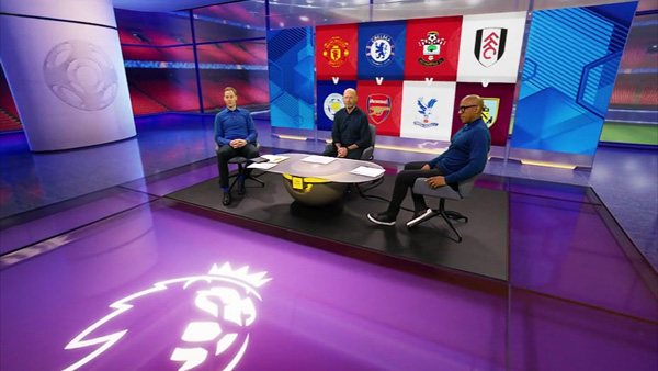 Vizrt unreal bbcsport tokyo3