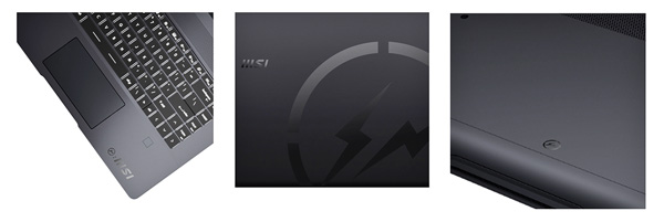MSI Creator Z16 fragment2