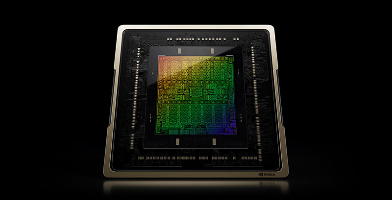 NVIDIA RTX6000 Ada