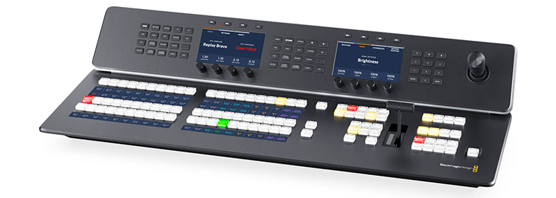 Blackmagic atem 1me adv panel20