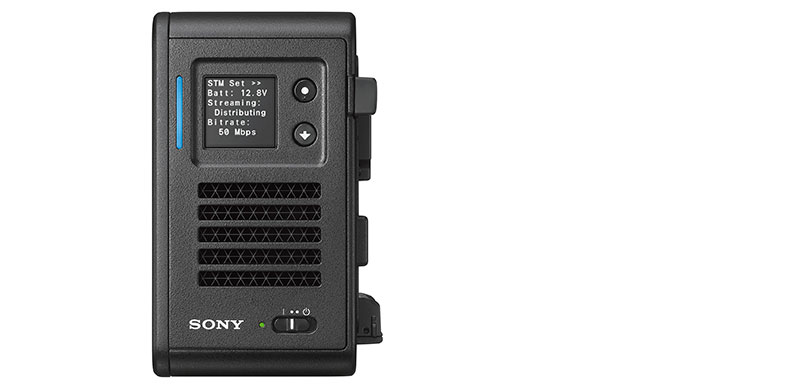 Sony cbkrpu7 frony
