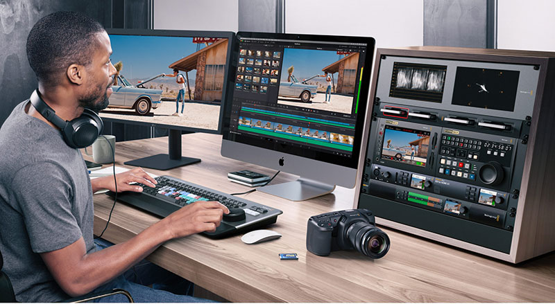 Blackmagic prores raw