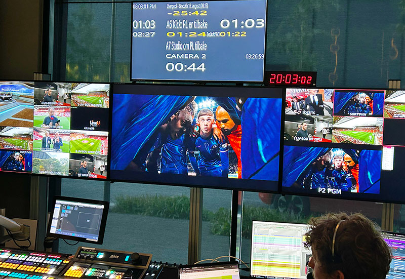 Vizrt Viaplay PR 1