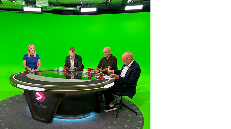 Vizrt Viaplay PR 3