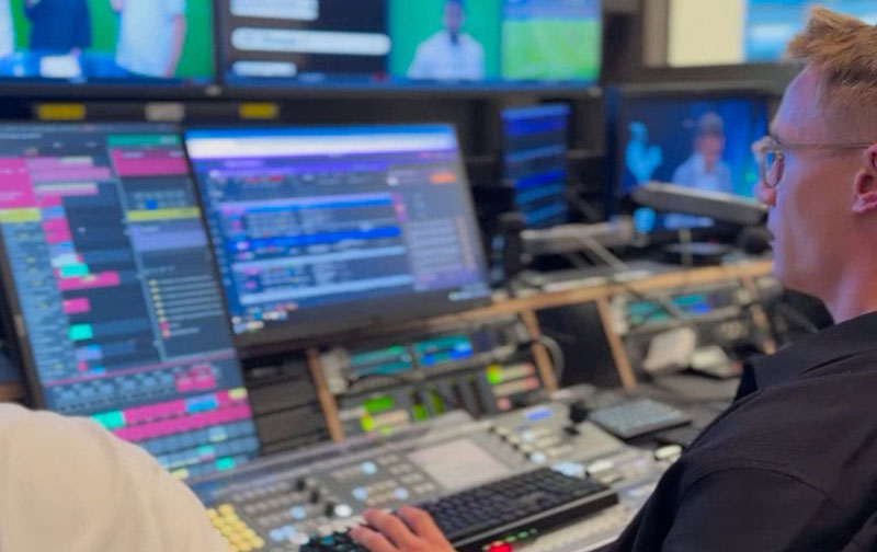 Vizrt Viaplay PR 8